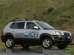 Hyundai Tucson FCEV 2005 года